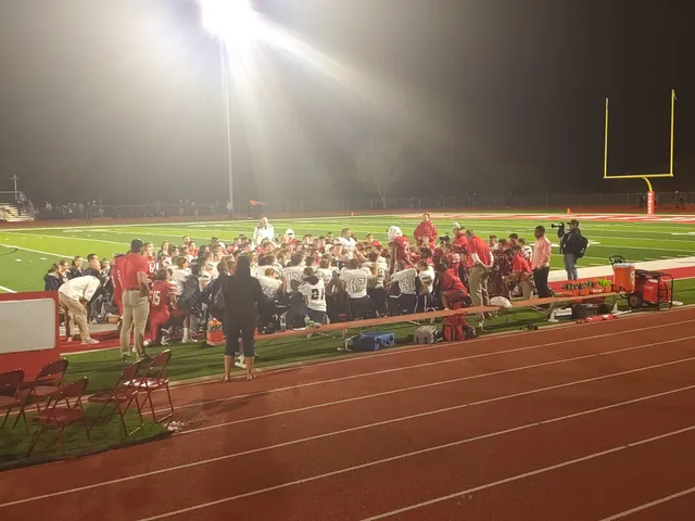 Wamego Sports Complex