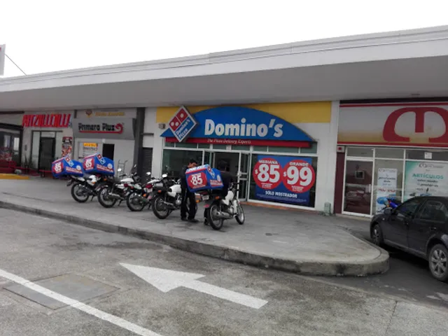 Domino's