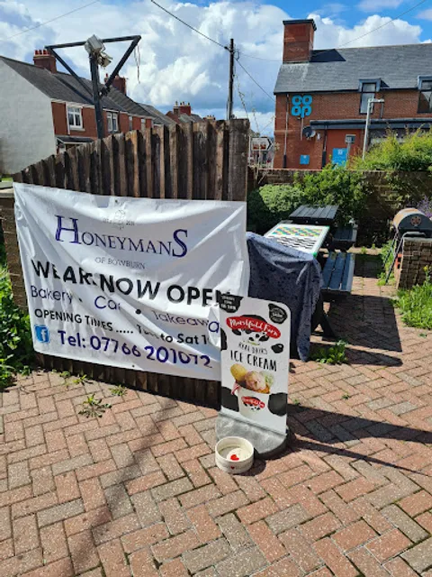 Honeymans of Bowburn