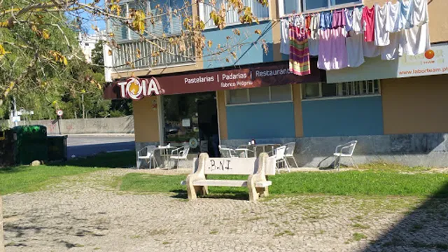 Pastelaria Toia
