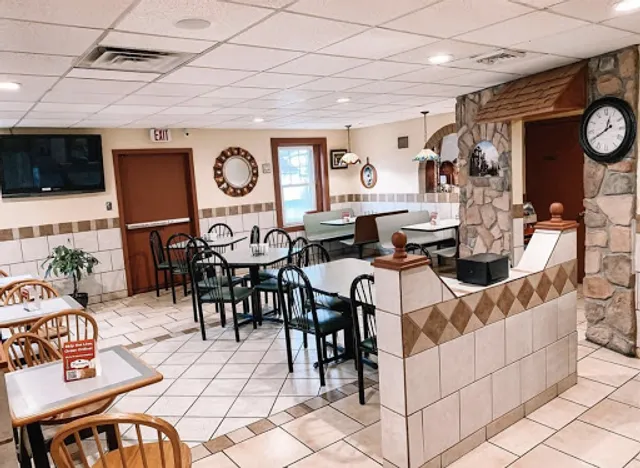 Francesco's Pizza & Restaurant