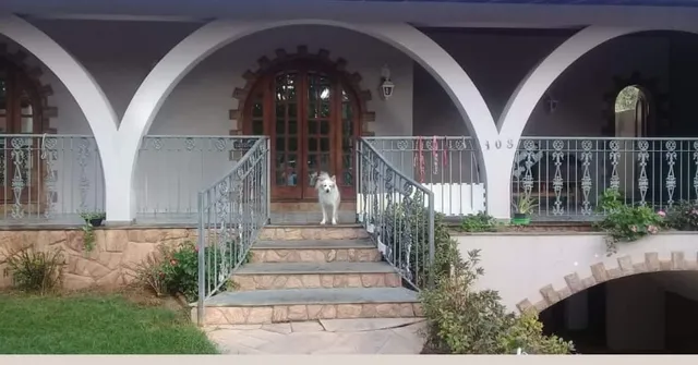 Hospedaria Casa Dos Arcos Itamonte