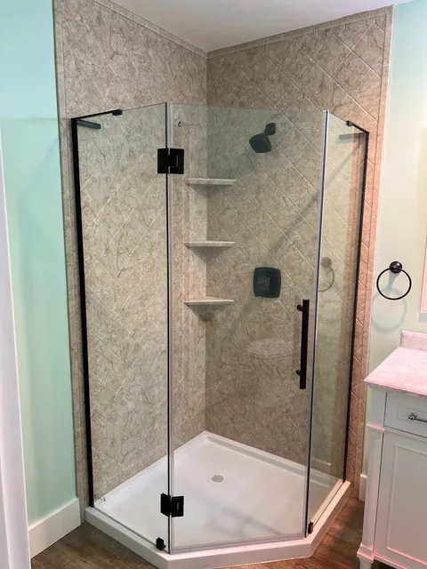 All County One Day Bath