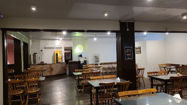 La Piedra Pizza e Chopp