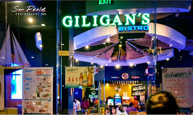Giligan's Bistro
