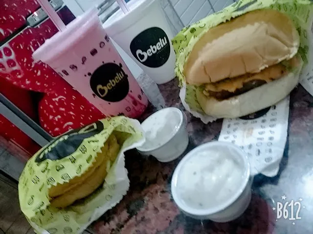 Bebelu Sanduíches