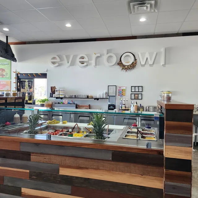 Everbowl - Clarksville