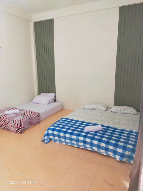 Vakantie guesthouse syariah