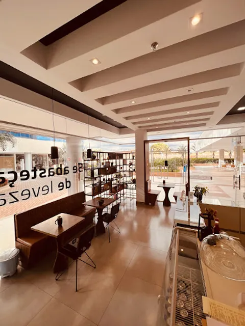 Coffice & Go - Caffè e Bistrô