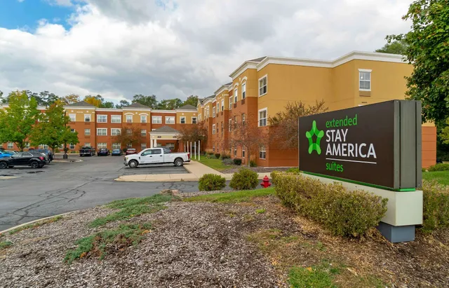 Extended Stay America Suites- Detroit - Novi - Orchard Hill Place