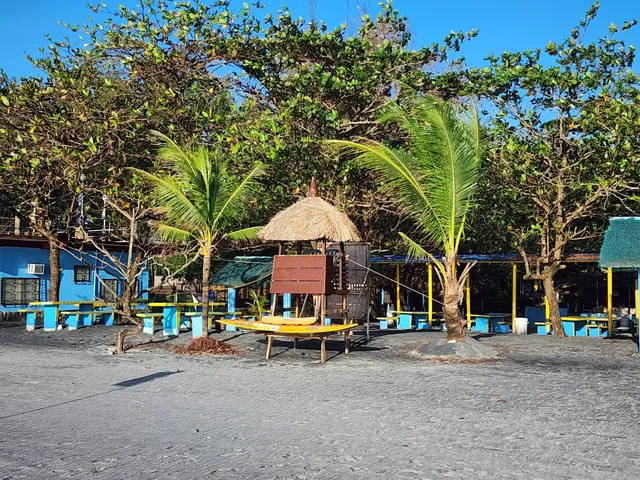 Rama International Beach Resort