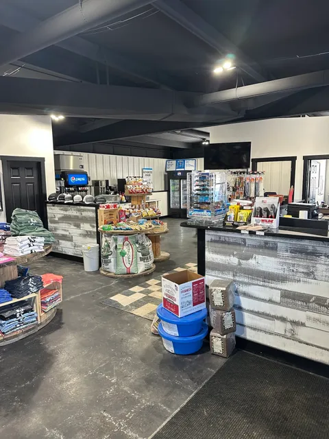 Perry Milling Feed & Supply