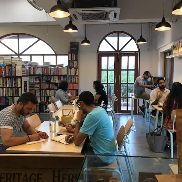 Blue Tokai Coffee Roasters | Galleria Market