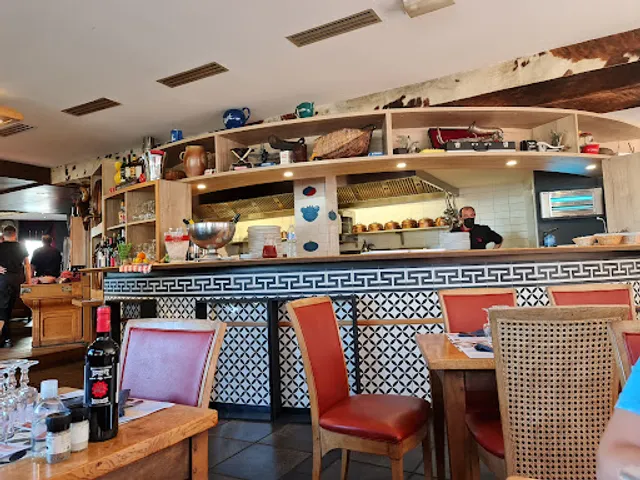 Le Bœuf sur le Quai