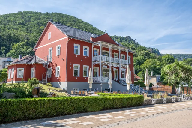 Hotelzimmer im Hotelpark Bodetal - Ihr Hotel in Thale mit Ferienwohnungen