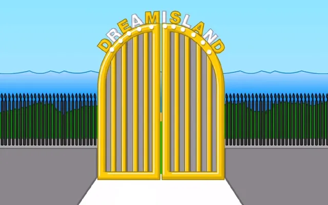 Dream Island