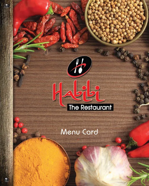 Habibi Restaurant