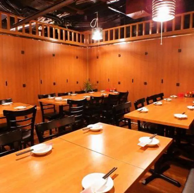 Shanghai Sakaba Sendagaya Yoyogi