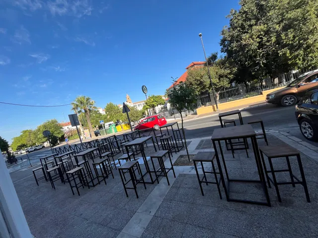 La Tasquita cervecería