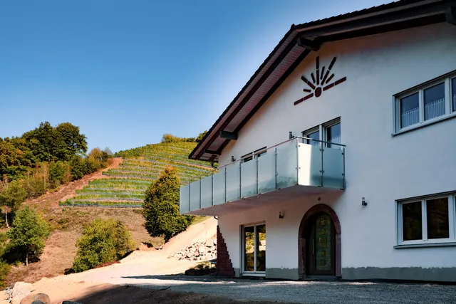 Ferienhof Giedensbach