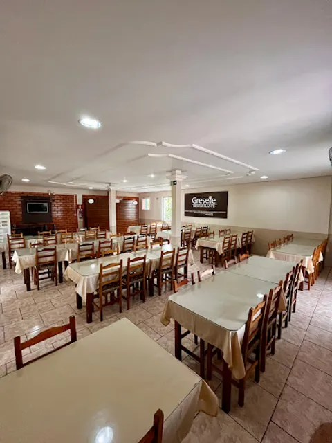 Restaurante Greselle