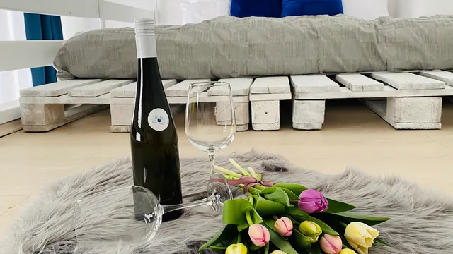 Uránia Apartmanház