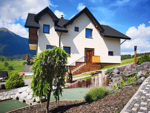 Privát Bachleda Ždiar