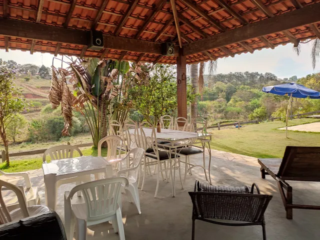 Pousada Terras de Bragança