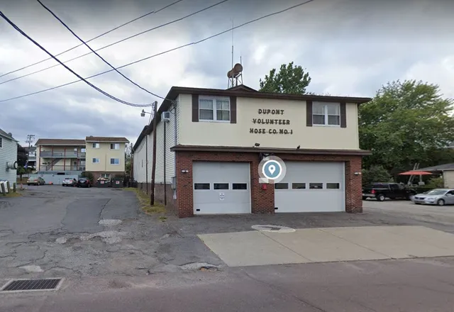 Dupont Volunteer Hose Co