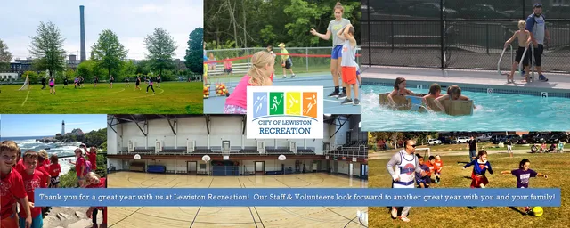 Lewiston Recreation