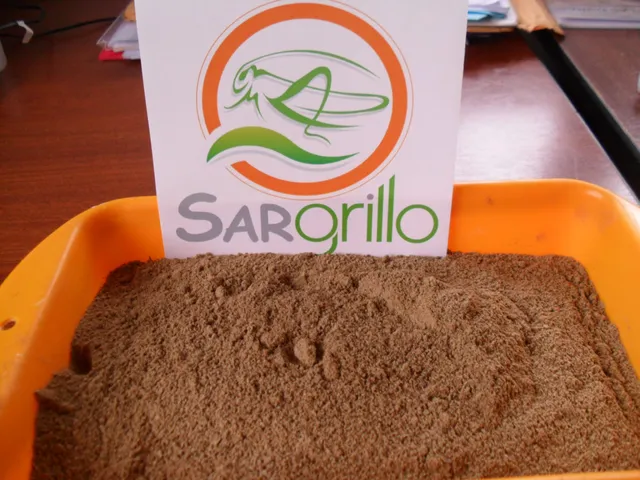 SARgrillo
