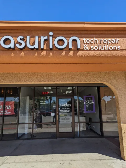 uBreakiFix - Phone and Computer Repair