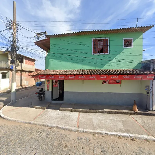 Lanchonete Tempero Certo