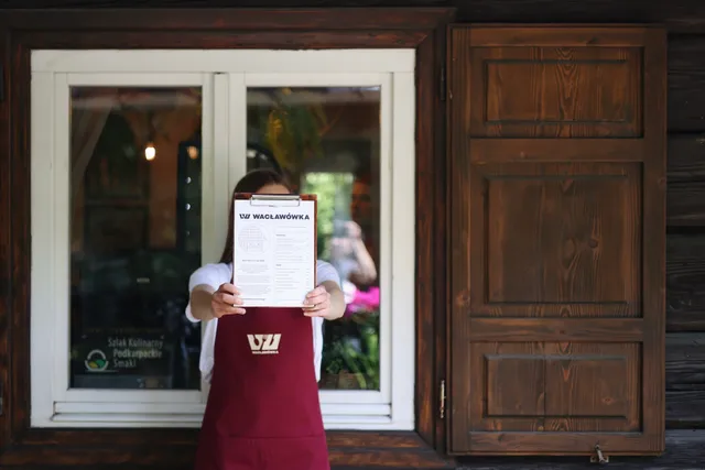 Karczma Wacławówka