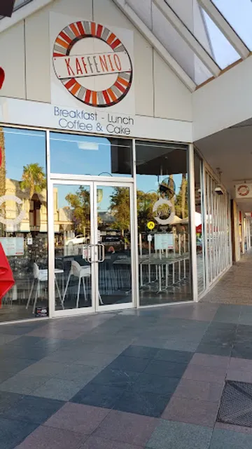 Kaffenio