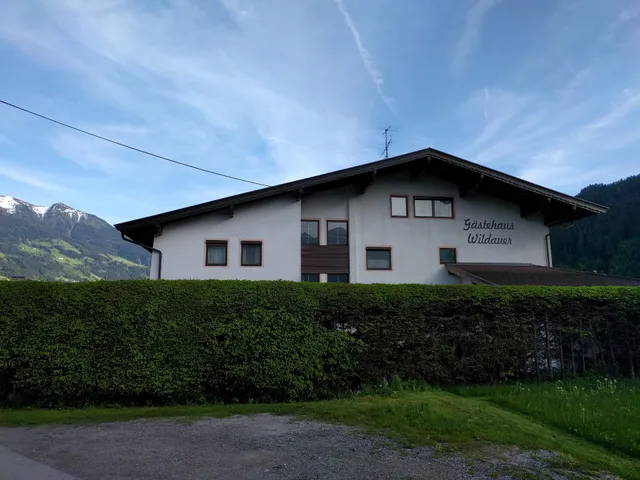 Gästehaus Wildauer