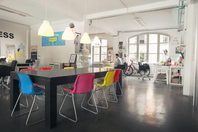 Centre Dansaert Centrum