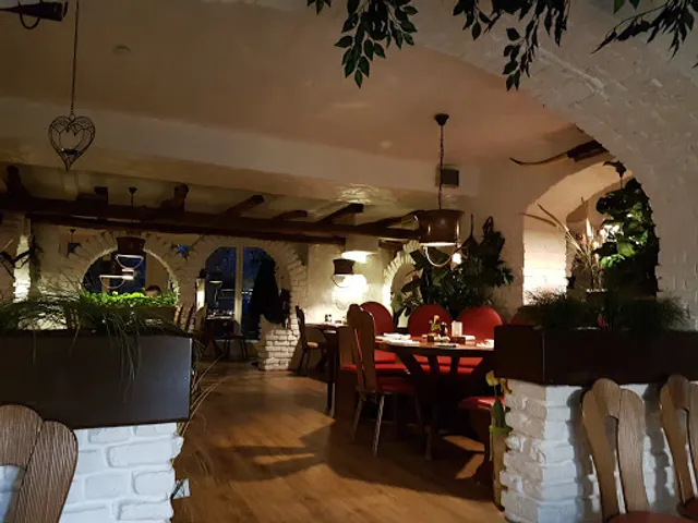 Argentina Patagonia Steakhouse