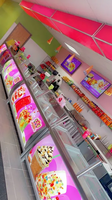 La Michoacana Love Queens