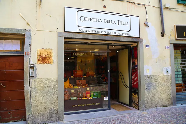 Officina della Pelle