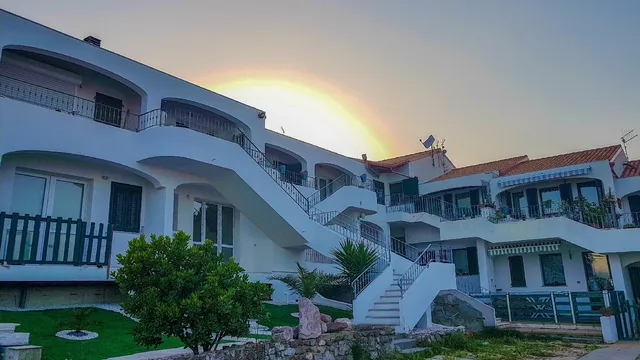 Residence Fior di Sulcis