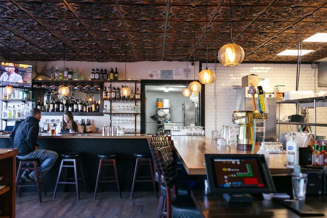 Split Rock Restaurant