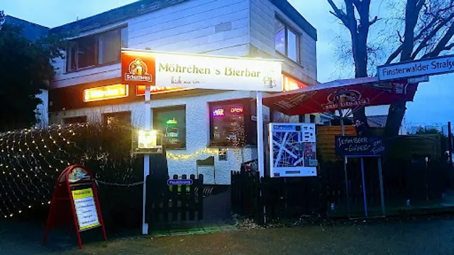 Möhrchen's Bierbar