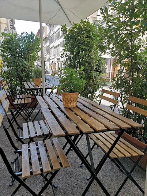 Panificio Palatresi 🍞