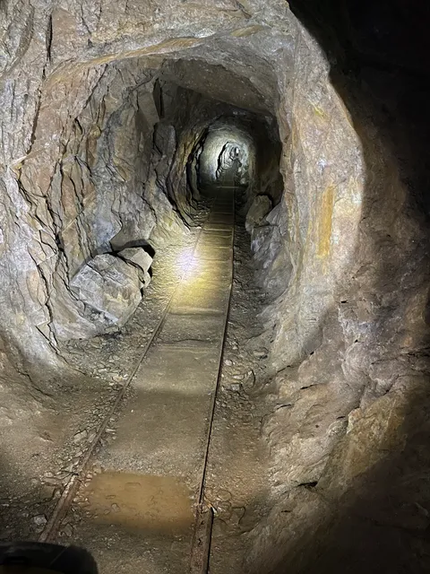 Karr's Reef Goldmine