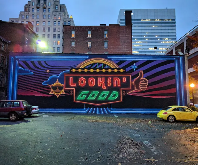 Know Theatre of Cincinnati