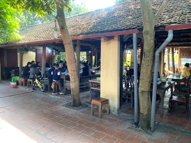Vung Tam Restaurant