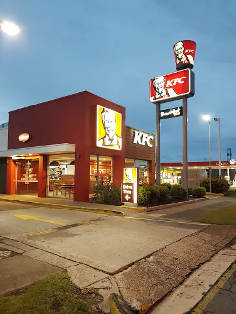KFC Bundaberg