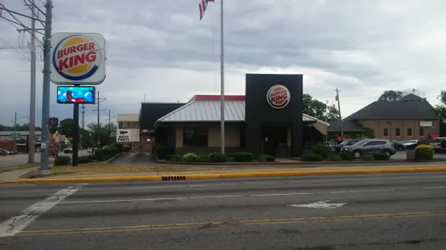 Burger King