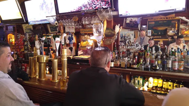 Sportsman’s Tavern